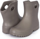 Миниатюра изображения товара Полусапоги резиновые O'rain 37(СЕ)210С (р.39, серо-бежевый)