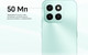 Миниатюра изображения товара Смартфон Honor X6c 6GB/256GB (Moonlight White)