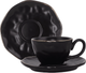 Миниатюра изображения товара Чашка с блюдцем Lenardi Марокко 118-020