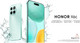 Миниатюра изображения товара Смартфон Honor X6c 6GB/128GB (Ocean Cyan)