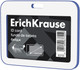 Миниатюра изображения товара Бейдж Erich Krause Горизонтальный / 63755 (синий)