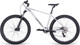 Миниатюра изображения товара Велосипед Aspect Nickel 27.5 2025 (S, серый)