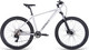 Миниатюра изображения товара Велосипед Aspect Nickel 27.5 2025 (S, серый)