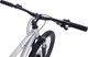 Миниатюра изображения товара Велосипед Aspect Nickel 27.5 2025 (S, серый, разобранный, в коробке)