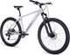 Миниатюра изображения товара Велосипед Aspect Nickel 27.5 2025 (S, серый, разобранный, в коробке)