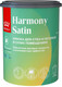 Миниатюра изображения товара Краска Tikkivala Интерьерная Harmony Satin A (900мл, матовый)