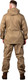 Миниатюра изображения товара Костюм для охоты и рыбалки Taygerr Скиф мини-Рип-Стоп/Беж Лето (р.56-58/182-188)