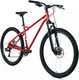 Миниатюра изображения товара Велосипед Forward Flash CX 26 2025 (19, красный/черный)