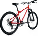Миниатюра изображения товара Велосипед Forward Flash CX 26 2025 (19, красный/черный)