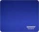 Миниатюра изображения товара Коврик для мыши Sonnen 220x180x3мм (синий)
