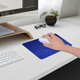 Миниатюра изображения товара Коврик для мыши Sonnen 220x180x3мм (синий)
