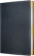 Миниатюра изображения товара Ежедневник Listoff Status / ЕКС62617604 (176л, темно-синий)