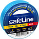 Миниатюра изображения товара Изолента Safeline 15ммx10м 9359 (синий)