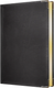 Миниатюра изображения товара Ежедневник Listoff Status / ЕКС62617602 (176л, черный)