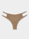 Миниатюра изображения товара Трусы женские Mark Formelle 412438 (р.102, обжаренный миндаль)