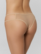 Миниатюра изображения товара Трусы женские Mark Formelle 412438 (р.102, обжаренный миндаль)