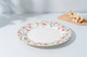 Миниатюра изображения товара Тарелка столовая обеденная JEWEL Софи ПС0028-03ТБ