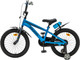 Миниатюра изображения товара Детский велосипед ZigZag Cross 18 / ZG-1814 (синий)