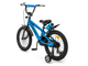 Миниатюра изображения товара Детский велосипед ZigZag Cross 18 / ZG-1814 (синий)