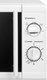Миниатюра изображения товара Микроволновая печь HOME HMM207CW