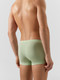 Миниатюра изображения товара Комплект мужских трусов Mark Formelle 411216-3 (р.90-100, зеленая дымка/синий океан/черный)