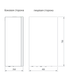Миниатюра изображения товара Газовый котел Thermex Antares F24