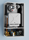 Миниатюра изображения товара Газовый котел Thermex Antares F24