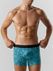 Миниатюра изображения товара Трусы мужские Mark Formelle 411221 (р.102-112, девушки на темно-лазурном-1)