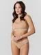 Миниатюра изображения товара Трусы женские Mark Formelle 412247H (р.90, обжаренный миндаль)