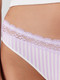 Миниатюра изображения товара Трусы женские Mark Formelle 412344 (р.106, сиреневая полоска)