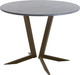 Миниатюра изображения товара Обеденный стол AMC Elite Е19(900) D1 (коричневый/бетон чикаго светло-серый)