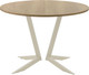 Миниатюра изображения товара Обеденный стол AMC Elite Е19(900) D1 (бежевый/дуб небраска натур)