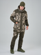 Миниатюра изображения товара Костюм для охоты и рыбалки Taygerr Горка Осень Дуплекс/Джанго Весна-Осень (р.48-50/170-176)