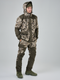 Миниатюра изображения товара Костюм для охоты и рыбалки Taygerr Горка Осень Дуплекс/Джанго Весна-Осень (р.52-54/170-176)