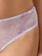 Миниатюра изображения товара Комплект женских трусов Mark Formelle 412451-3 (р.98, лавандовые веточки)