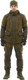 Миниатюра изображения товара Костюм для охоты и рыбалки Taygerr Горка Осень Палатка/Хаки Весна-Осень (р.44-46/170-176)