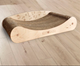 Миниатюра изображения товара Когтеточка Grifeldecor Kotobaza Диван (бежевый)