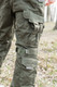 Миниатюра изображения товара Штаны для охоты и рыбалки Taygerr Смок Твил/Хаки Лето (р.48-50/182-188)