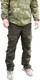 Миниатюра изображения товара Штаны для охоты и рыбалки Taygerr Смок Твил/Хаки Лето (р.52-54/182-188)