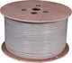 Миниатюра изображения товара Кабель Rexant U/FTP CAT 6A ZH нг(А)-HF (LSZH) / 02-0321 (305м, серый)