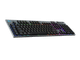 Миниатюра изображения товара Клавиатура Logitech G915 Lightspeed Wireless RGB 920-012700