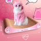 Миниатюра изображения товара Когтеточка Grifeldecor Kotobaza My kitten