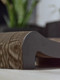 Миниатюра изображения товара Когтеточка Grifeldecor Kotobaza Скоба (черный)
