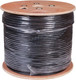 Миниатюра изображения товара Кабель Rexant F/UTP CAT 5е PE 10PR 24AWG / 01-1204-R (305м, черный)