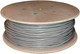 Миниатюра изображения товара Кабель Rexant F/UTP CAT 5е PVC 10PR 24AWG / 01-1202-R (305м, серый)