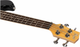 Миниатюра изображения товара Бас-гитара Flight Mini Bass Lite BK