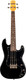 Миниатюра изображения товара Бас-гитара Flight Mini Bass Lite BK