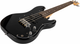 Миниатюра изображения товара Бас-гитара Flight Mini Bass Lite BK