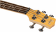 Миниатюра изображения товара Бас-гитара Flight Mini Bass Lite BL