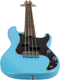 Миниатюра изображения товара Бас-гитара Flight Mini Bass Lite BL